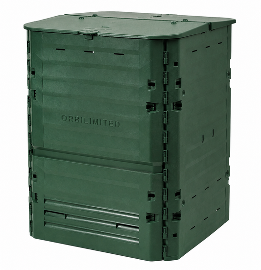 ORBILIMITED Thermo King Composter